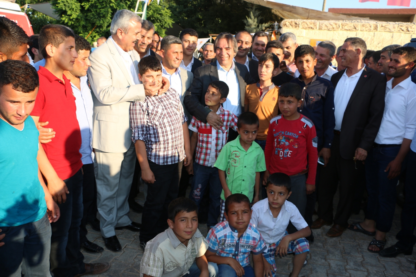 Bağlı,“Onlara göre demokrasi sadece HDP’ye oy vermektir” Bağlı,“Onlara göre demokrasi sadece HDP’ye oy vermektir”